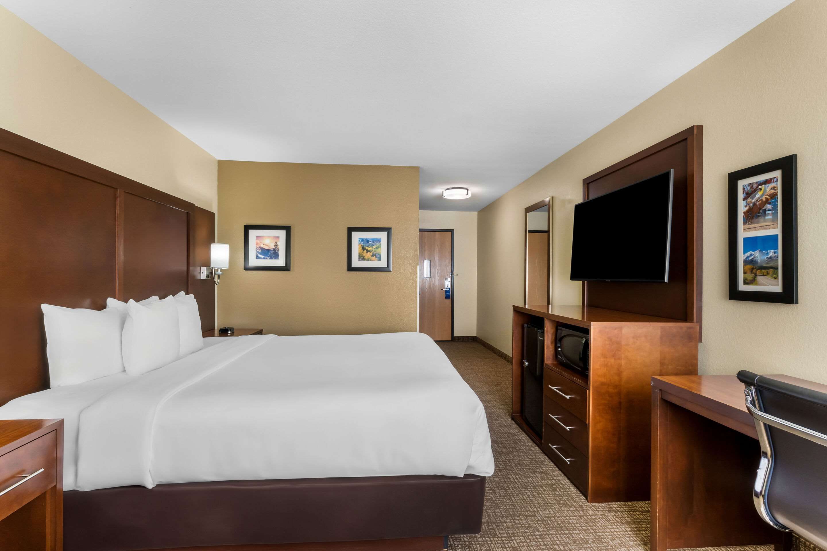 Soverom