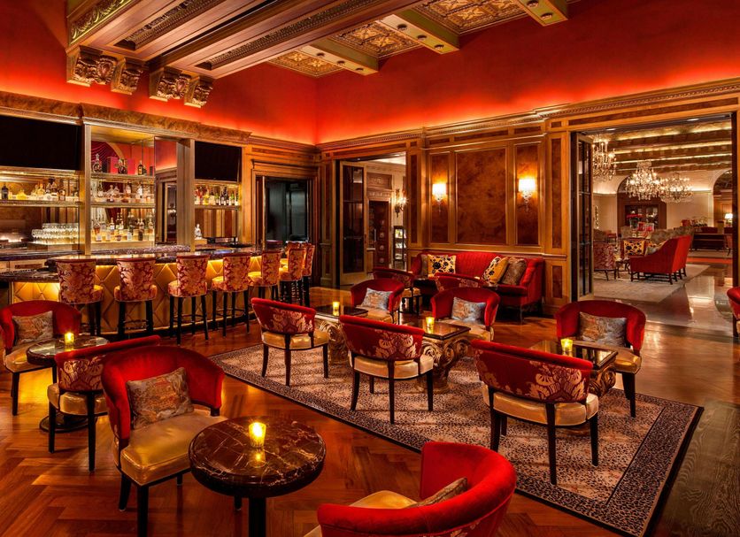 Bar Foto