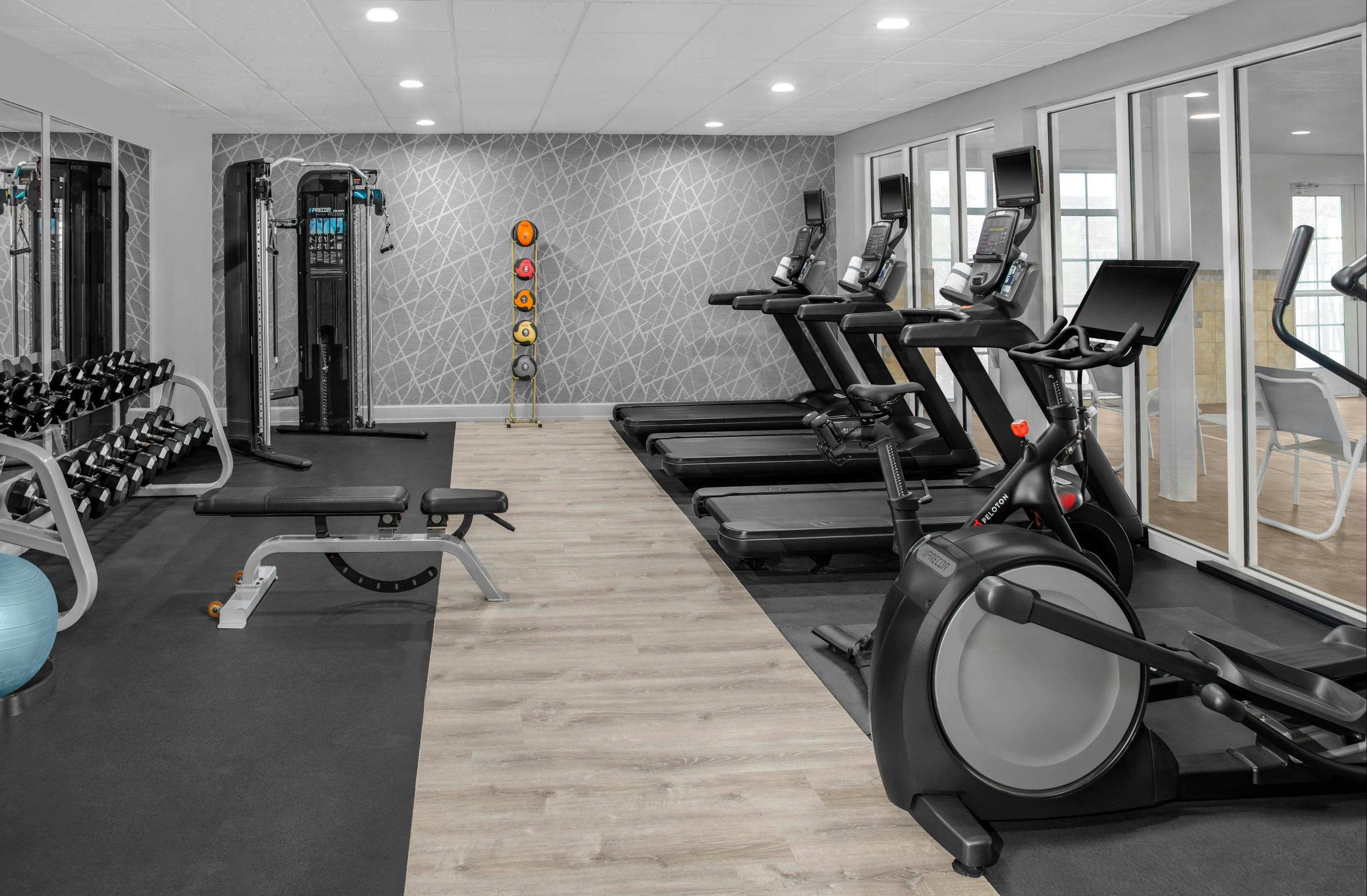 Gym