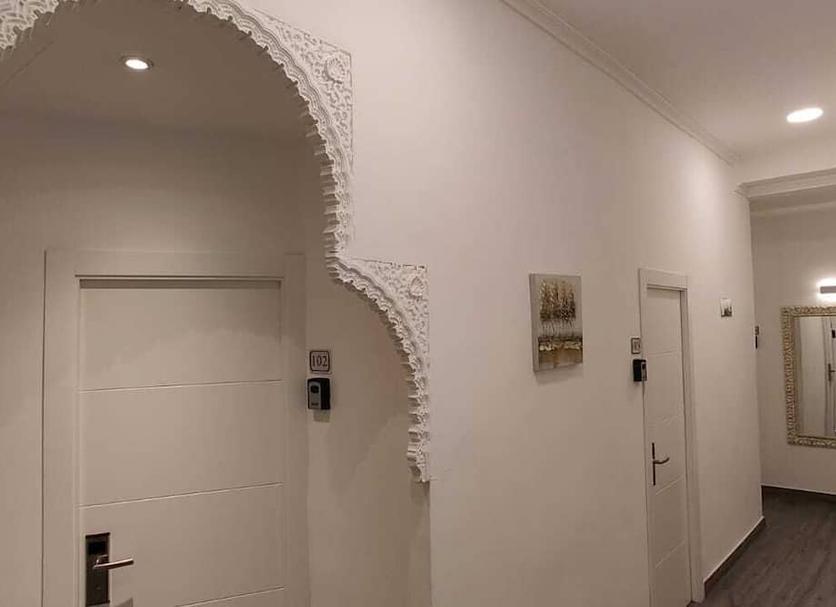 Hall Foto