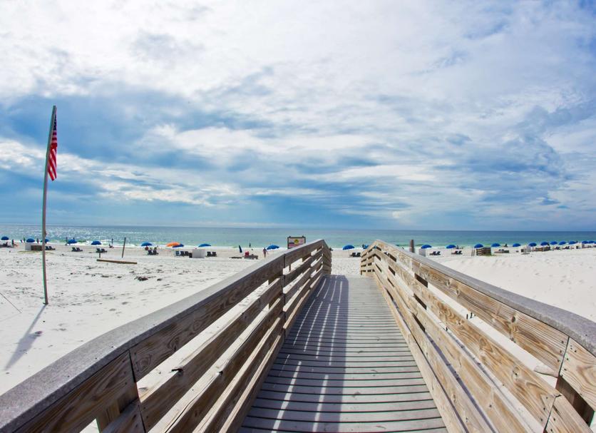 Strand Foto