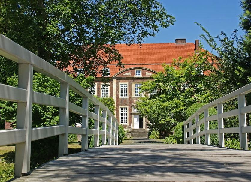Utsikt Foto