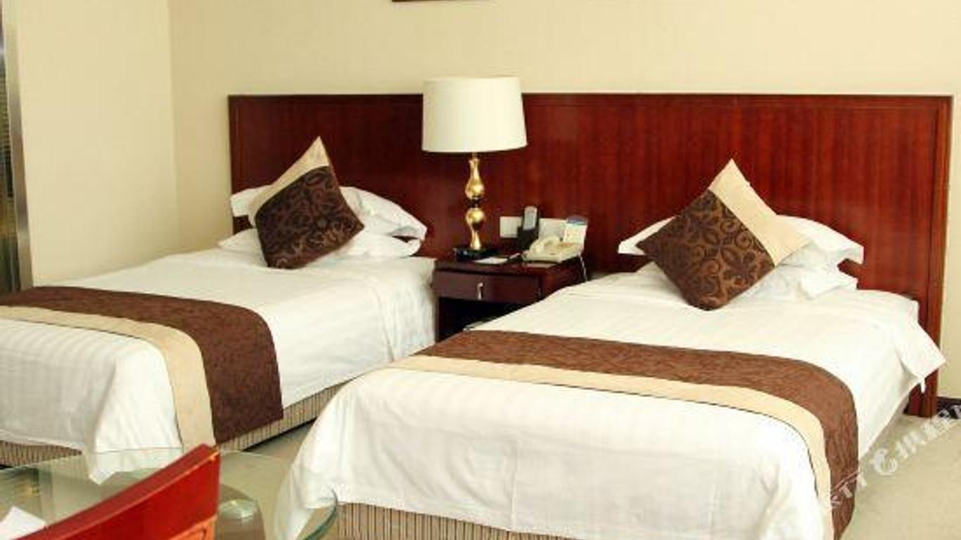 Lijing Hotel