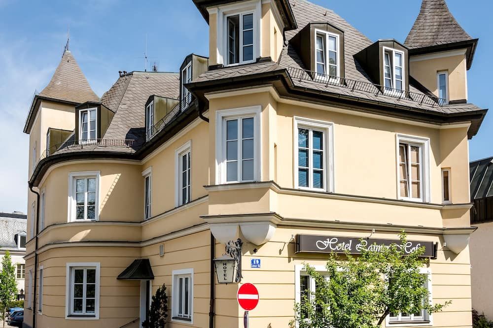 Bygning
