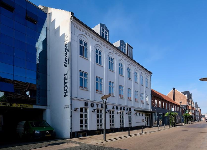 Bygning Foto