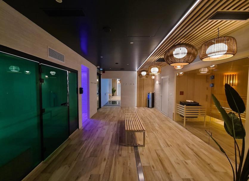 Hall Foto