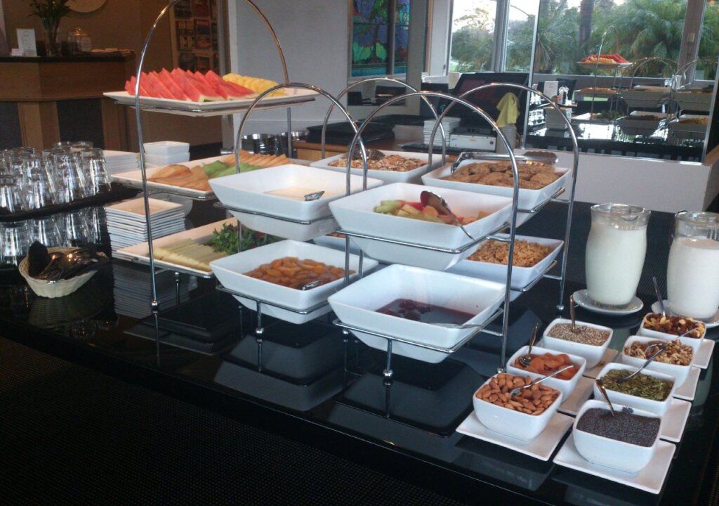 Buffet