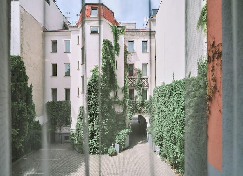 Utsikt Foto