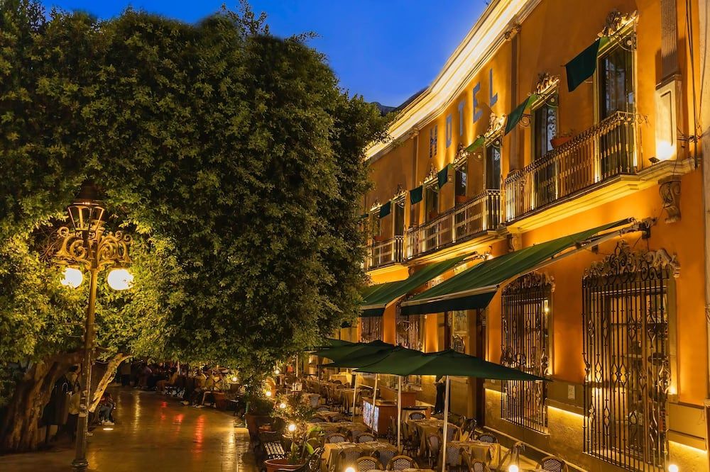 Annet