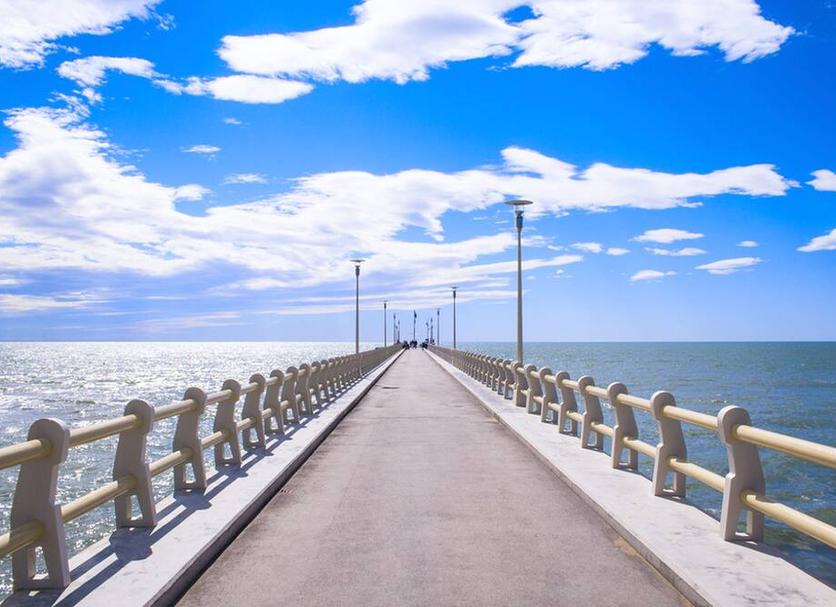 Strand Foto
