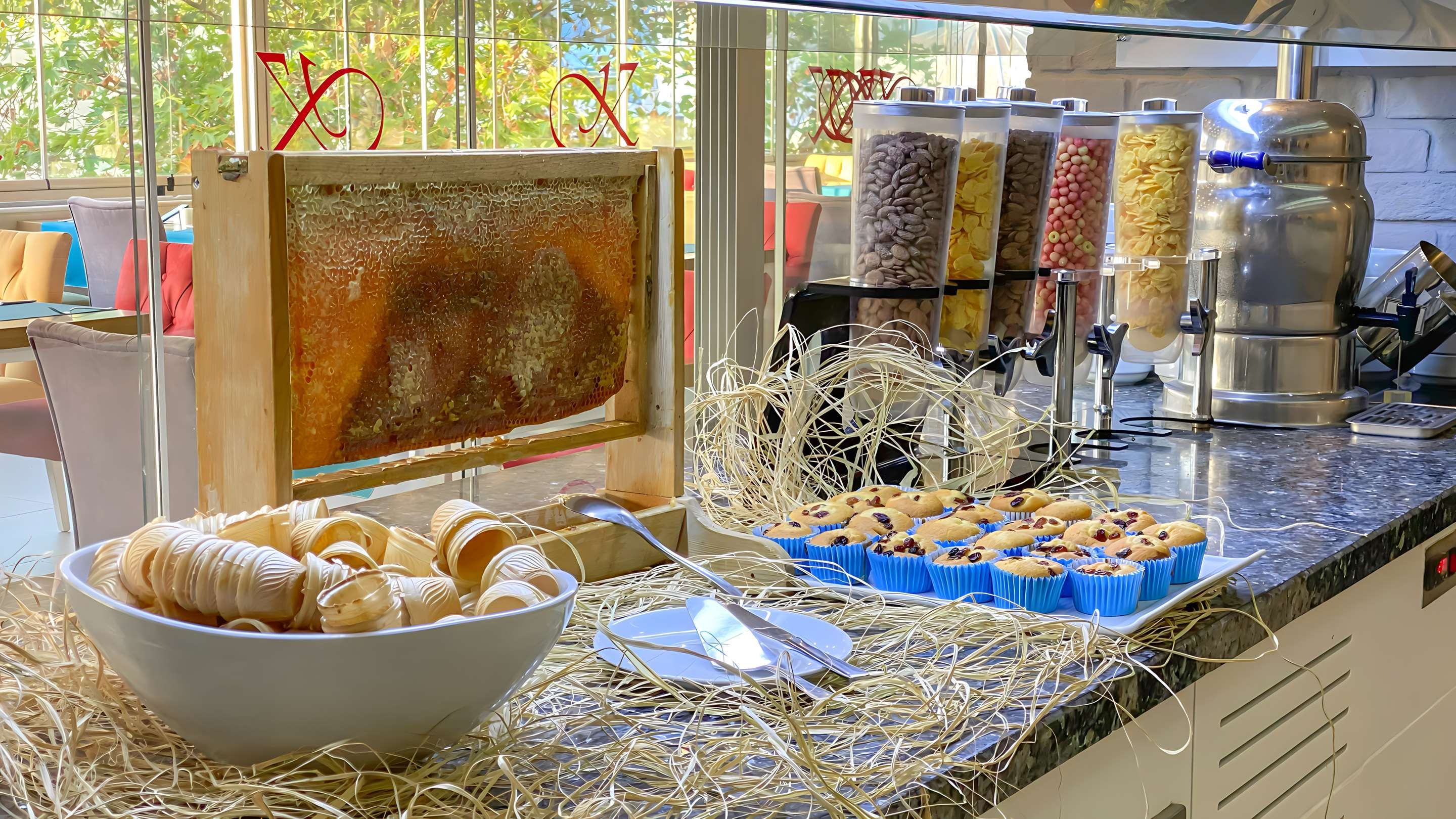 Buffet