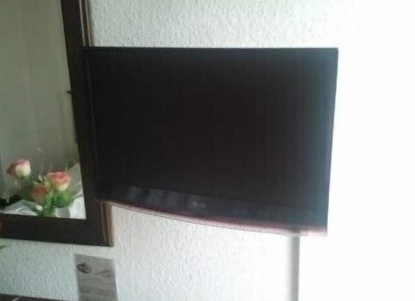 Romfasiliteter Foto