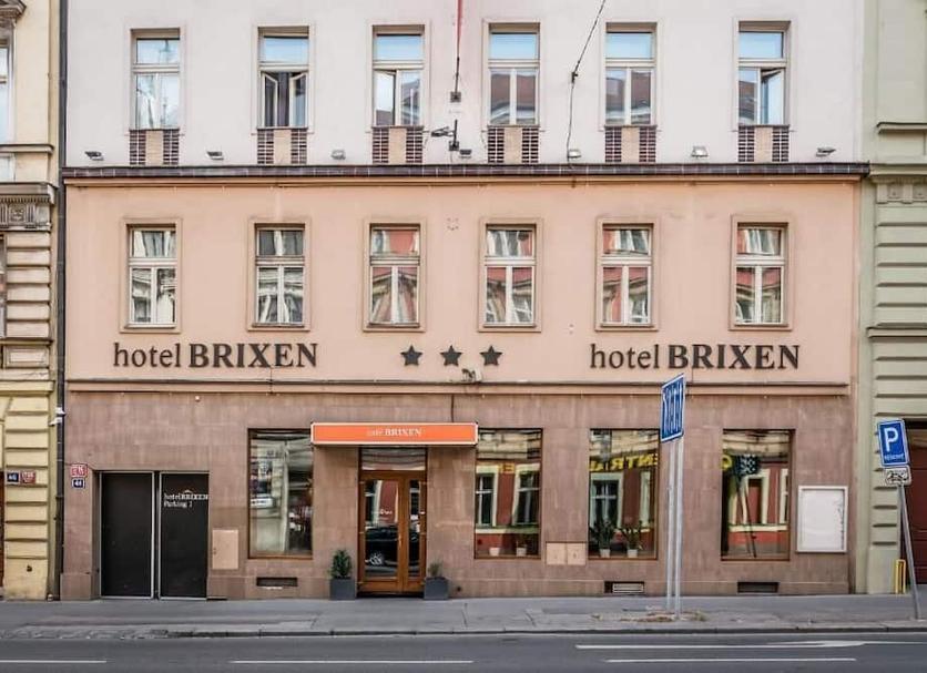 Bygning Foto