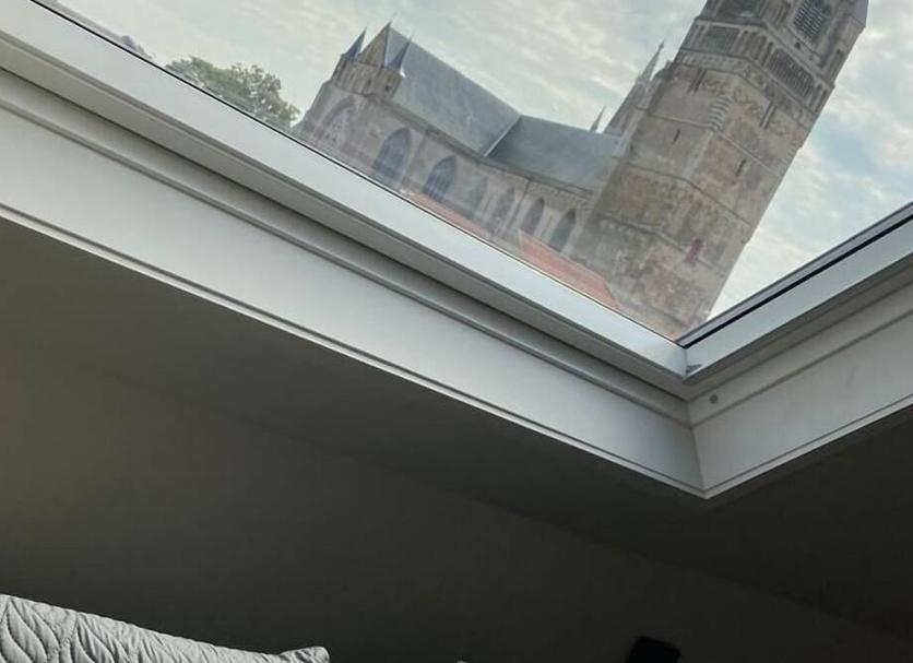 Romfasiliteter Foto