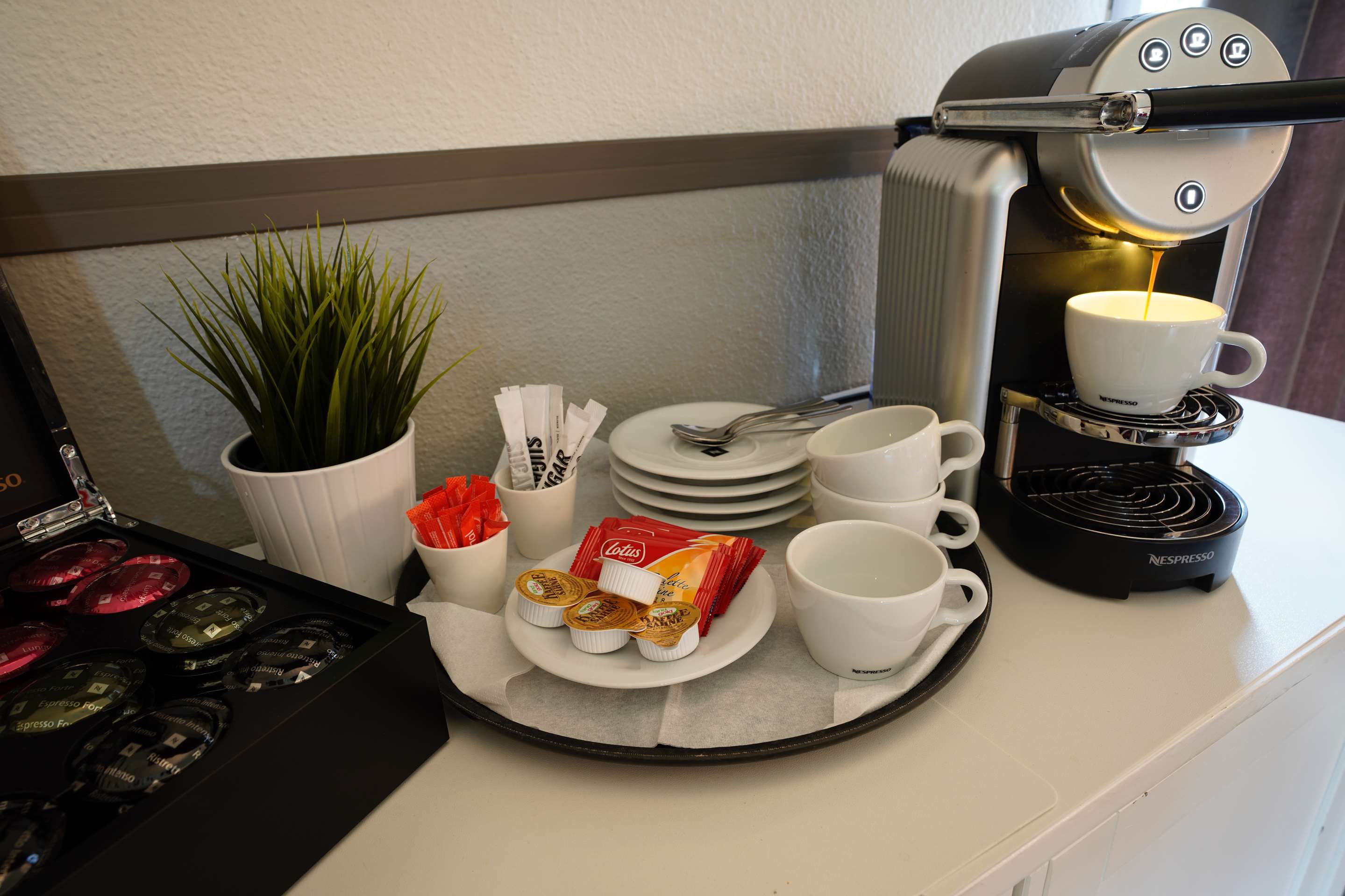 Møterom