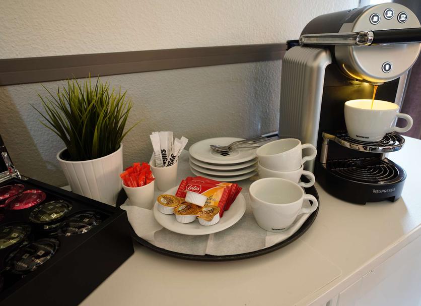 Møterom Foto