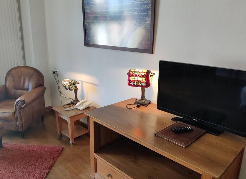 Romfasiliteter Foto