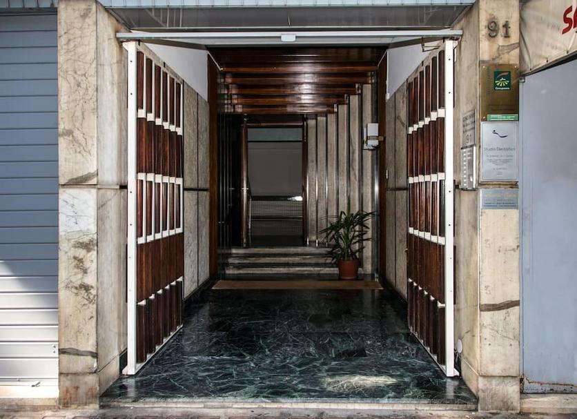 Hall Foto
