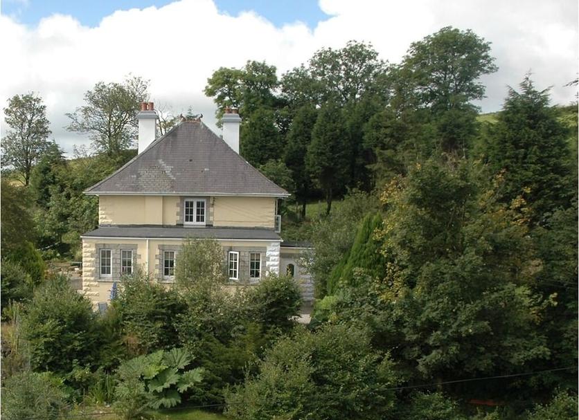 Bygning Foto