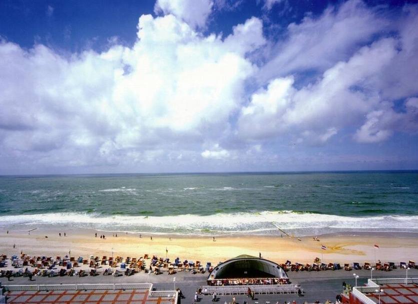 Strand Foto
