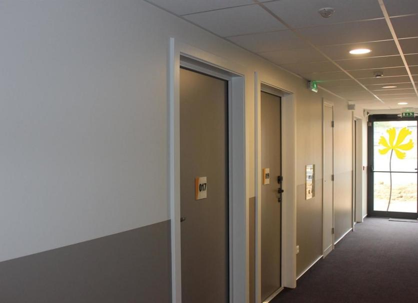 Hall Foto