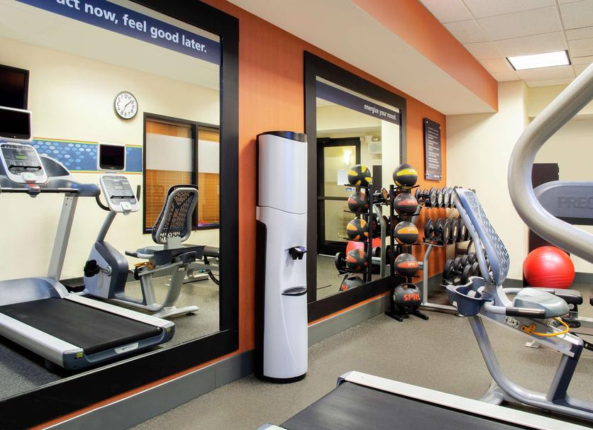 Gym Foto