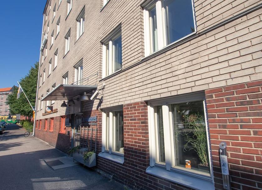 Bygning Foto
