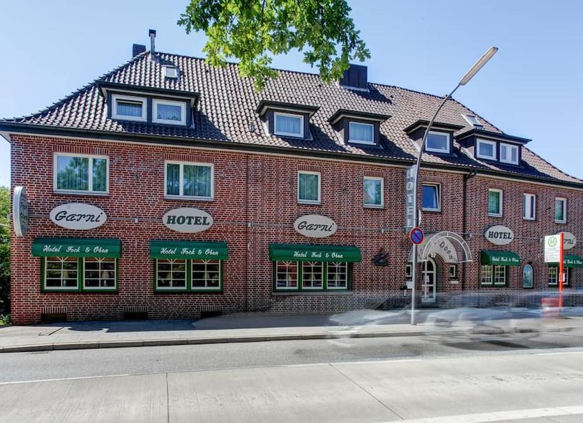 Bygning Foto