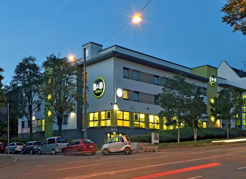 Bygning Foto