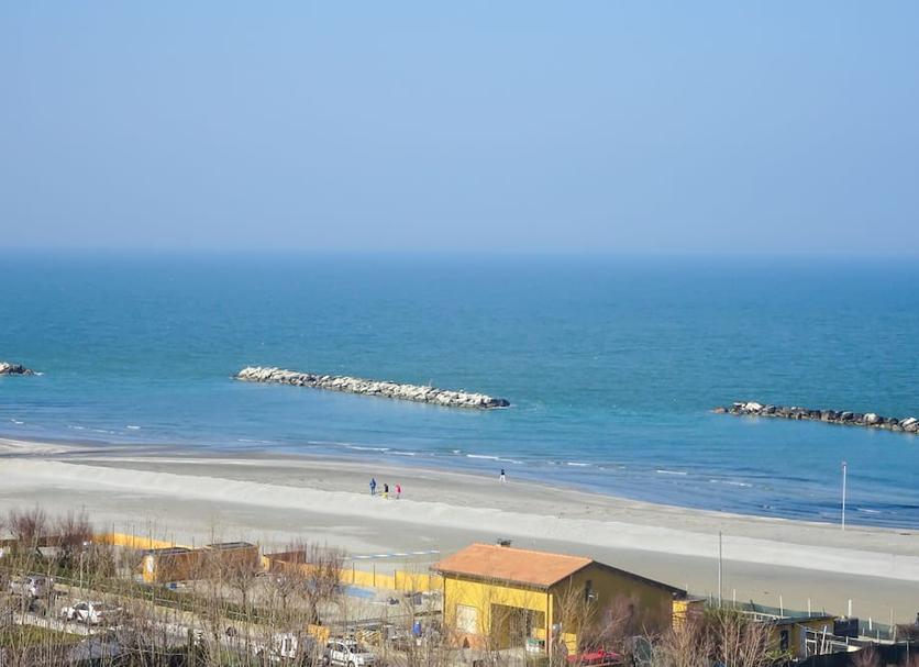 Strand Foto