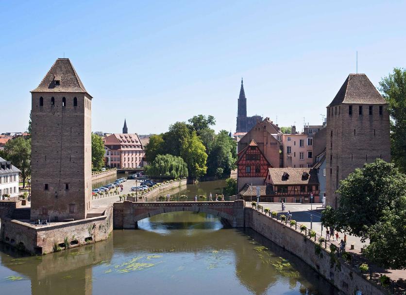 Utsikt Foto