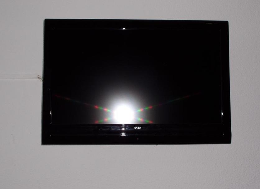 Romfasiliteter Foto