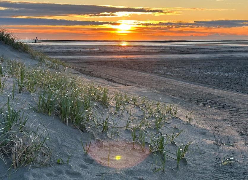 Strand Foto