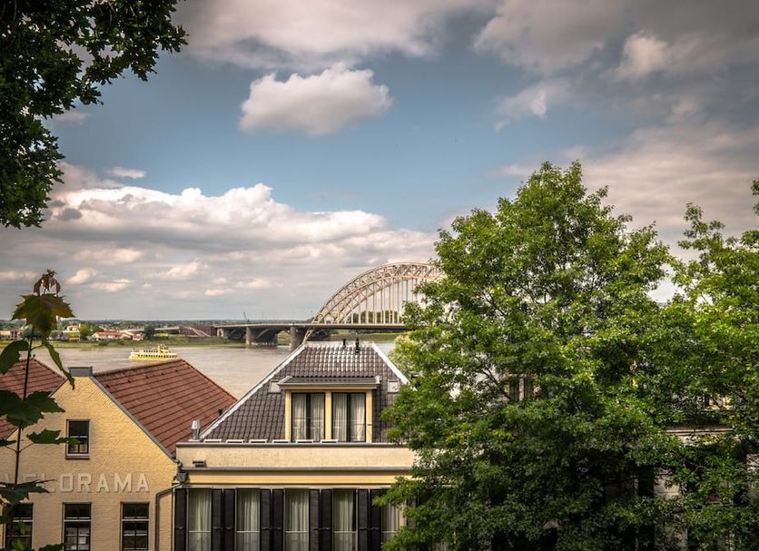 Utsikt Foto