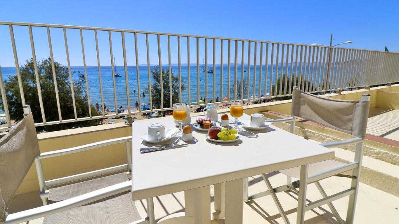 Hôtel Beau Rivage