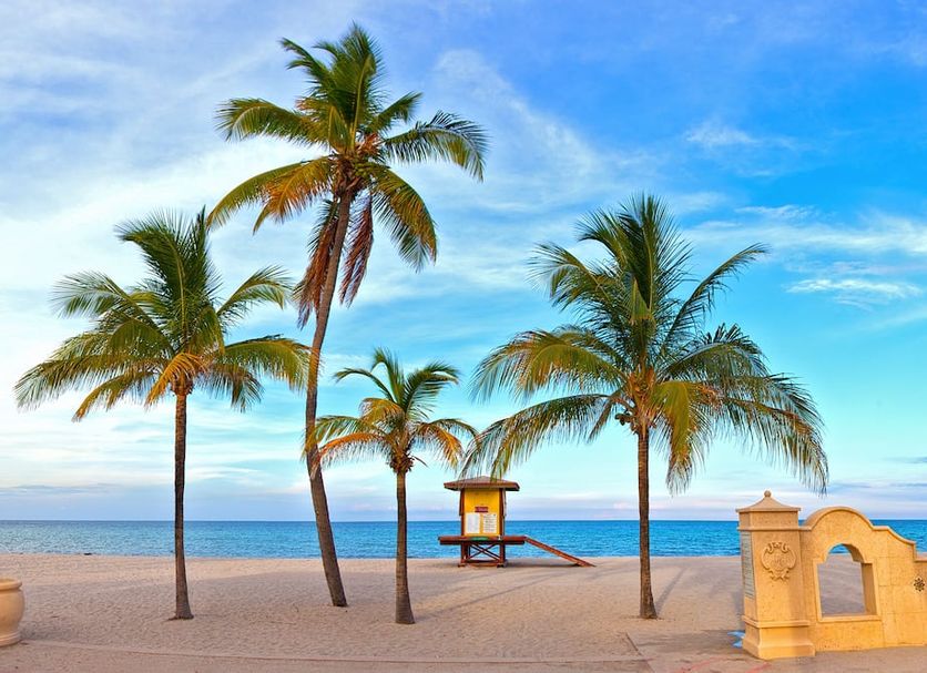 Strand Foto