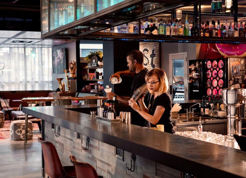Bar Foto