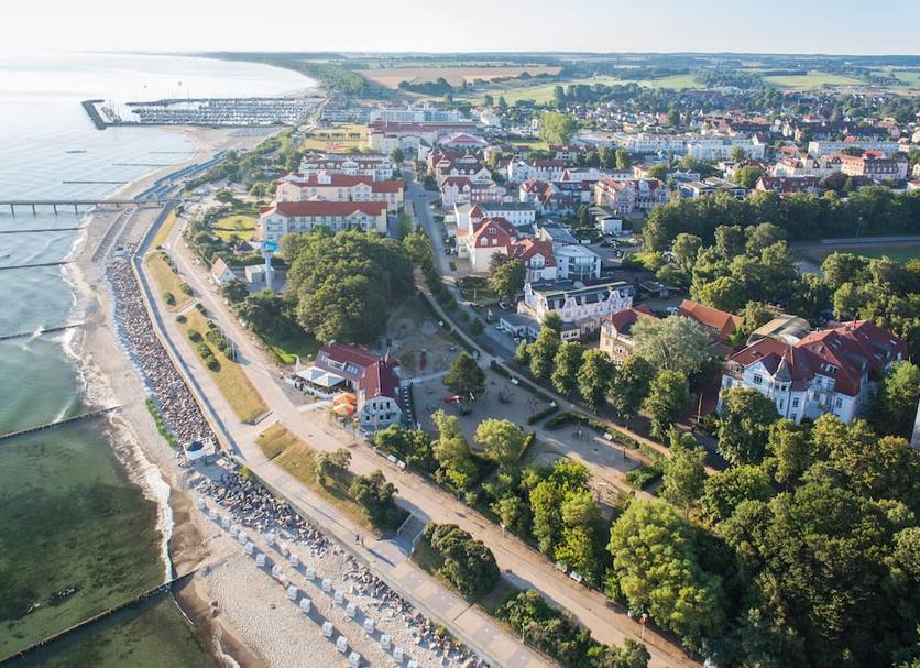 Utsikt Foto
