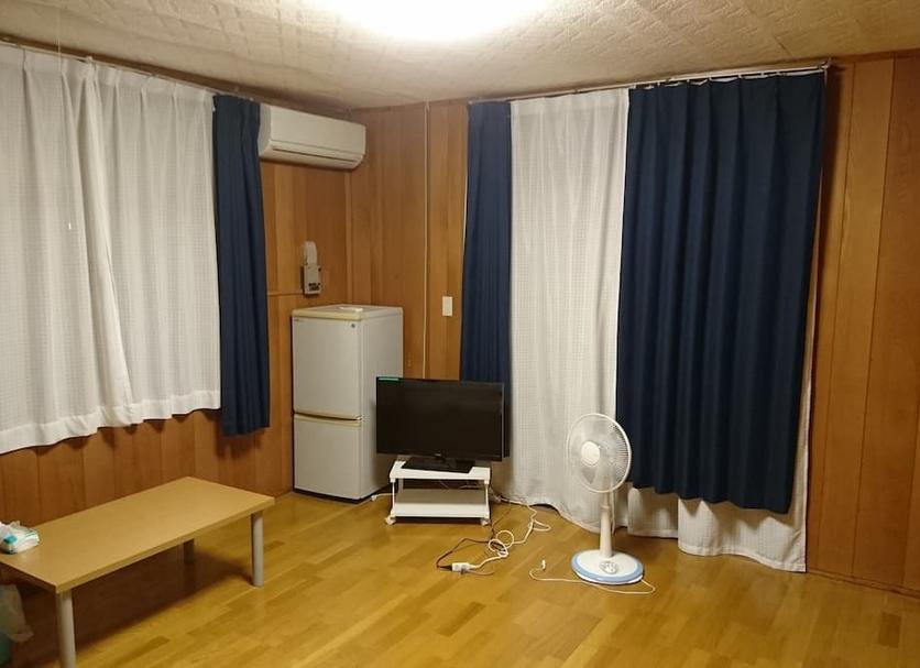 Romfasiliteter Foto