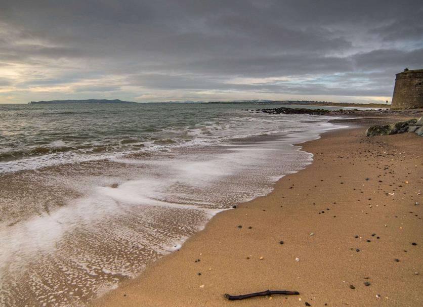 Strand Foto