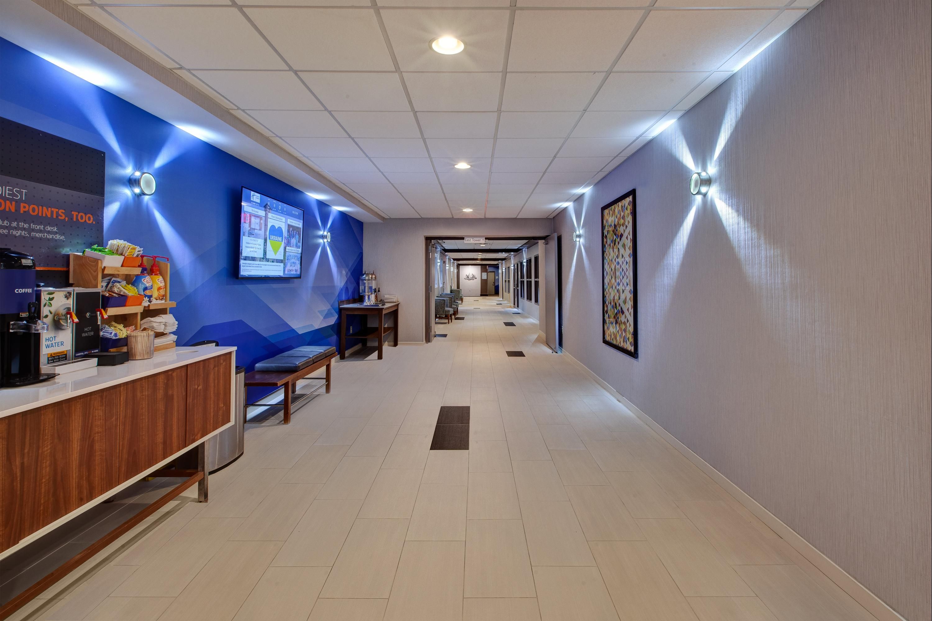 Hall