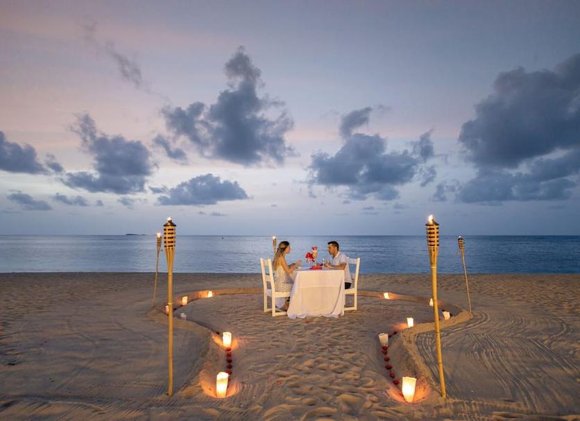 Strand Foto