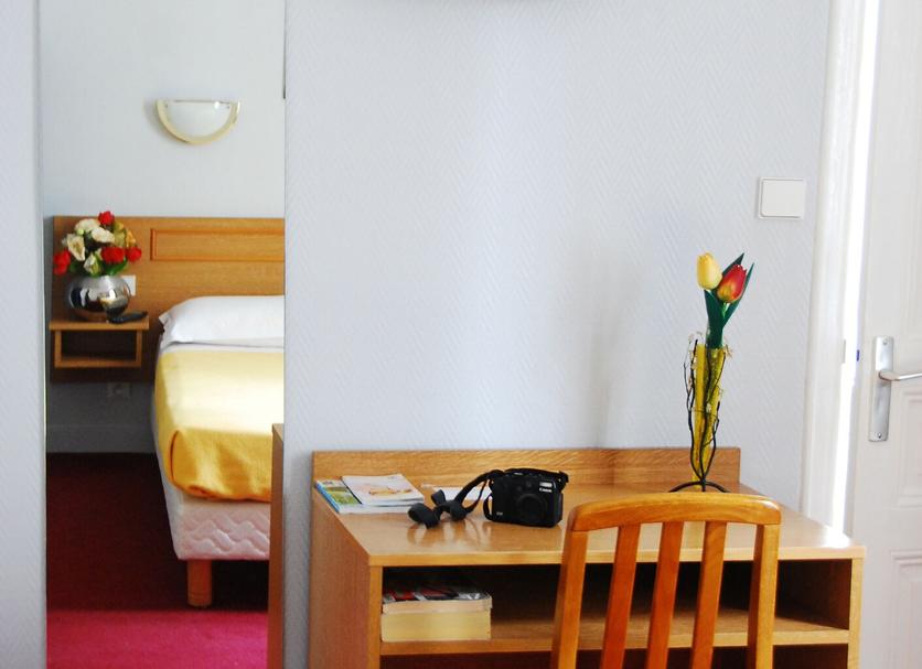 Romfasiliteter Foto