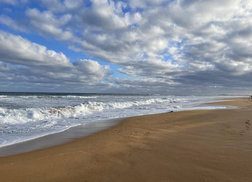 Strand Foto