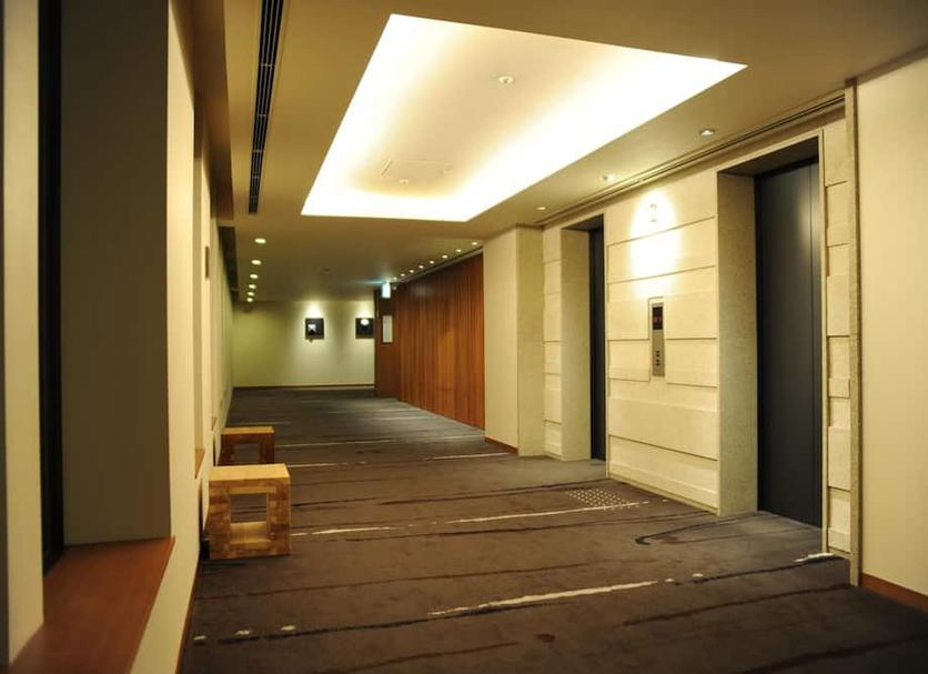 Hall Foto