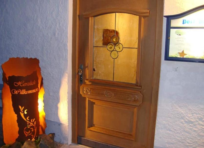 Romfasiliteter Foto