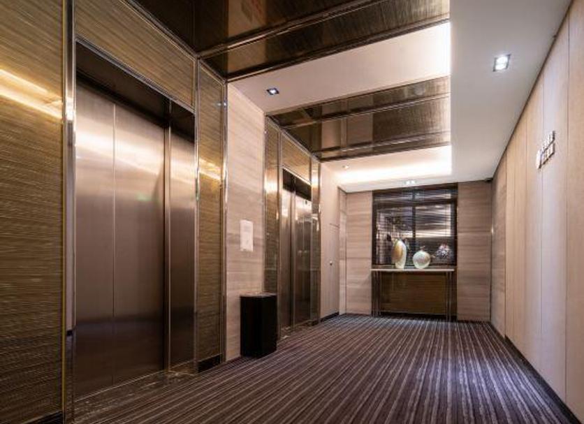 Hall Foto