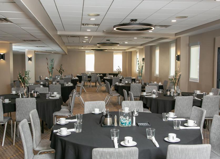 Banketthall Foto