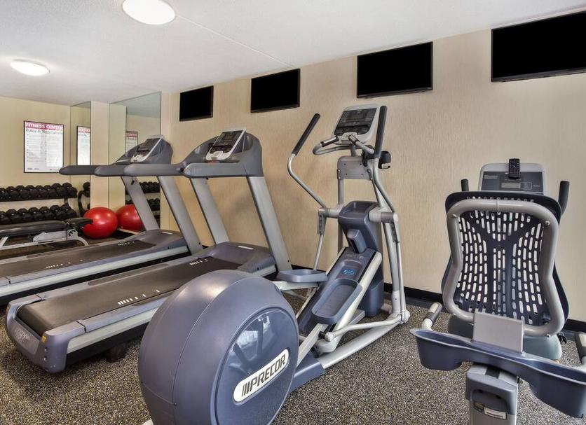 Gym Foto
