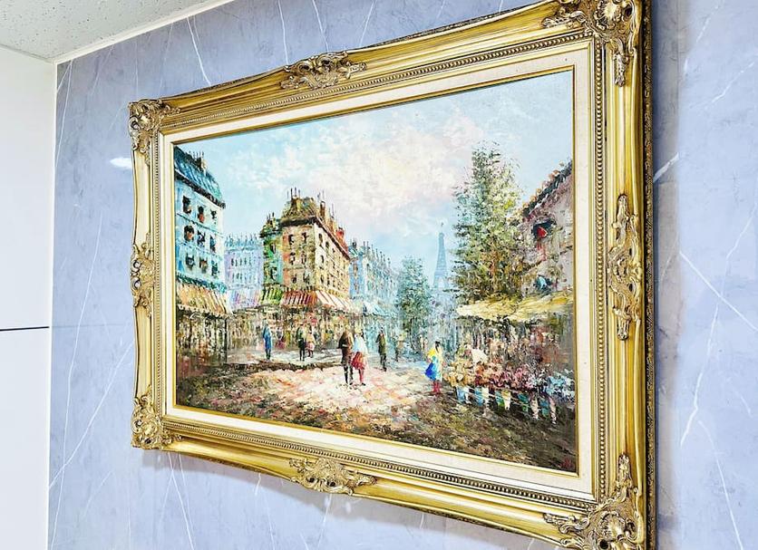 Romfasiliteter Foto